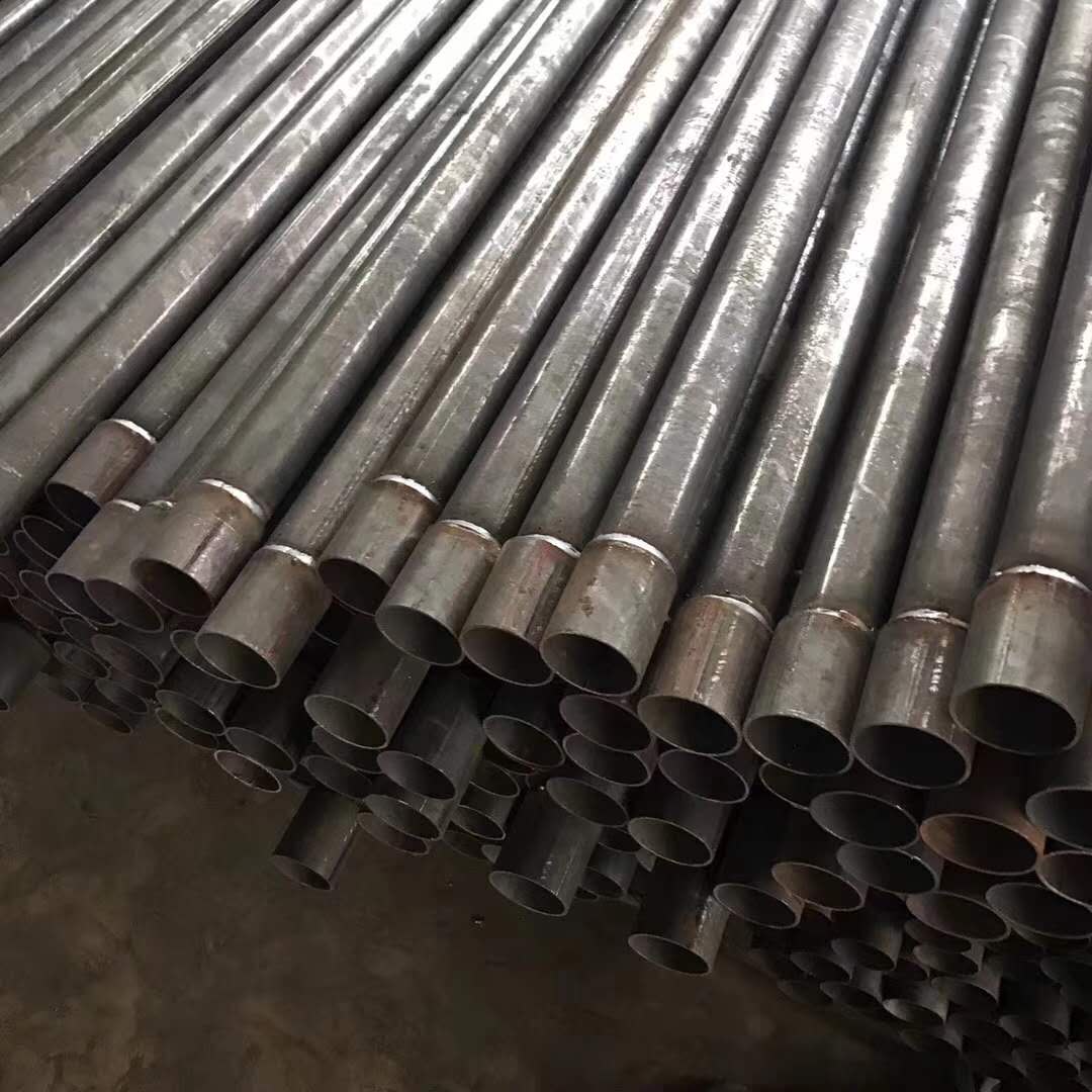 南乐桥梁声测管54mm国标